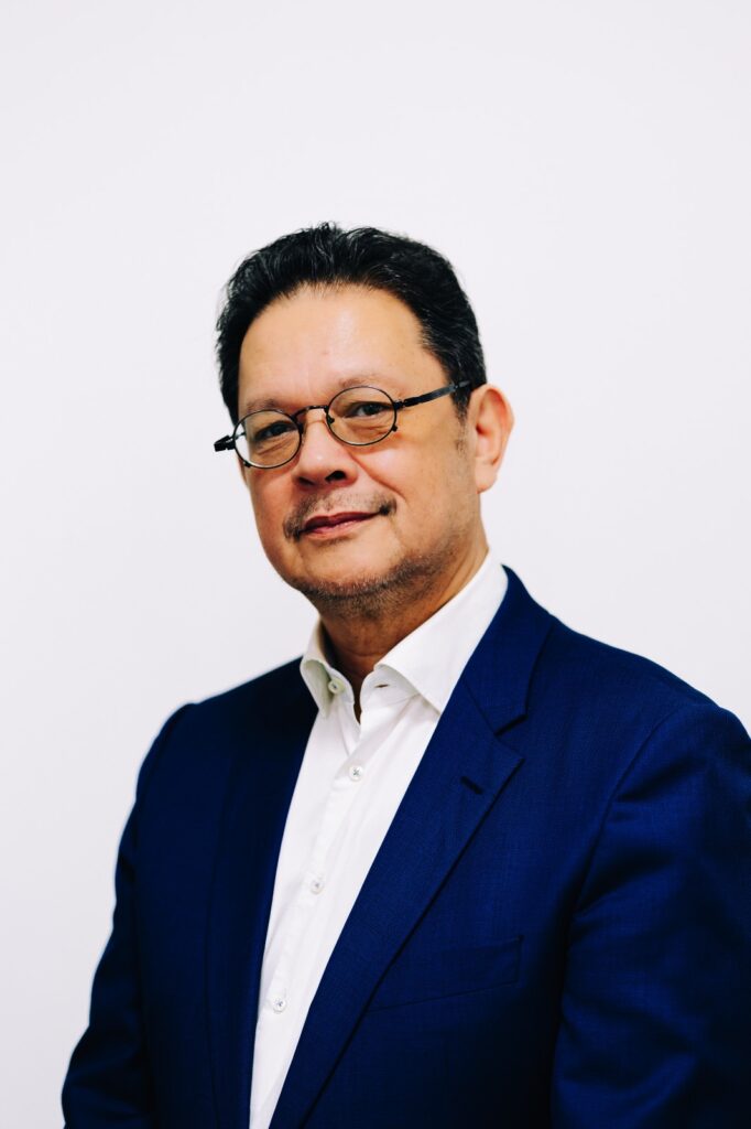 johannes westbroek